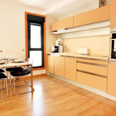 Atico Antares Apartman Altea Kültér fotó