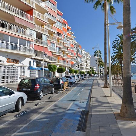 Atico Antares Apartman Altea Kültér fotó