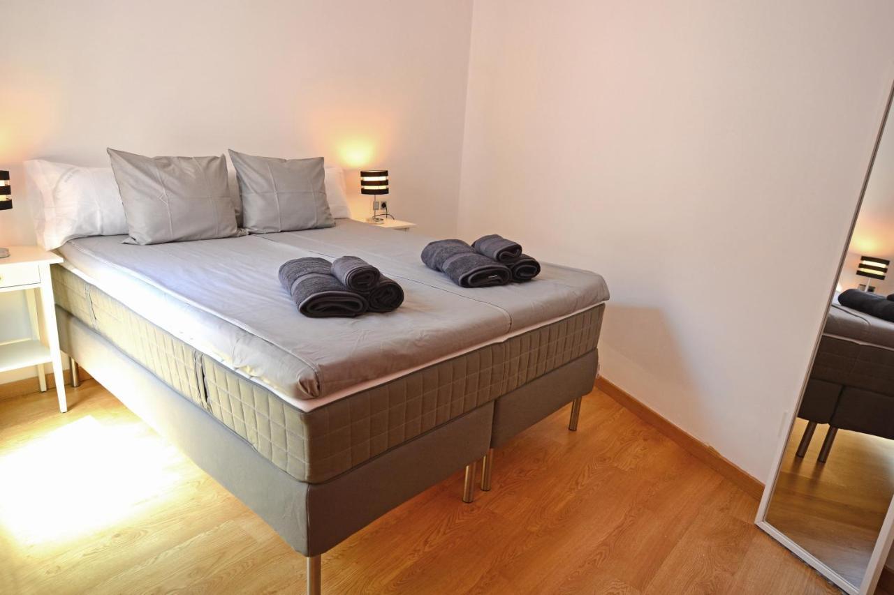 Atico Antares Apartman Altea Kültér fotó