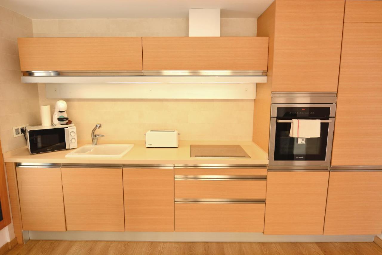Atico Antares Apartman Altea Kültér fotó