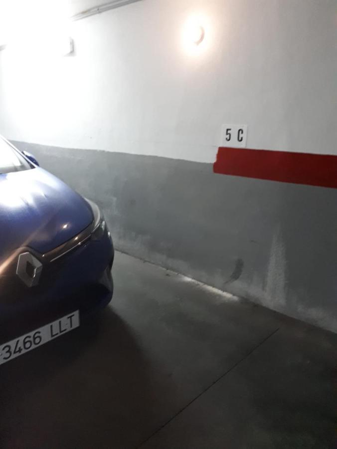 Atico Antares Apartman Altea Kültér fotó