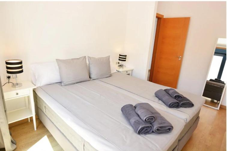Atico Antares Apartman Altea Kültér fotó