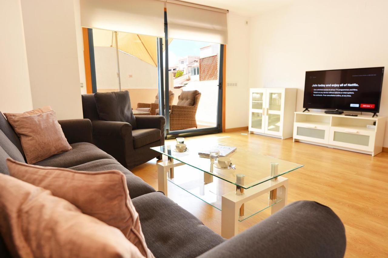 Atico Antares Apartman Altea Kültér fotó