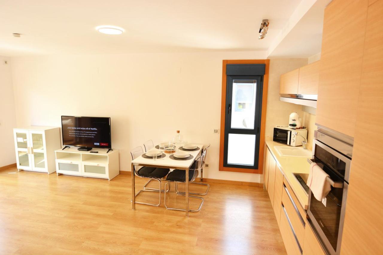 Atico Antares Apartman Altea Kültér fotó