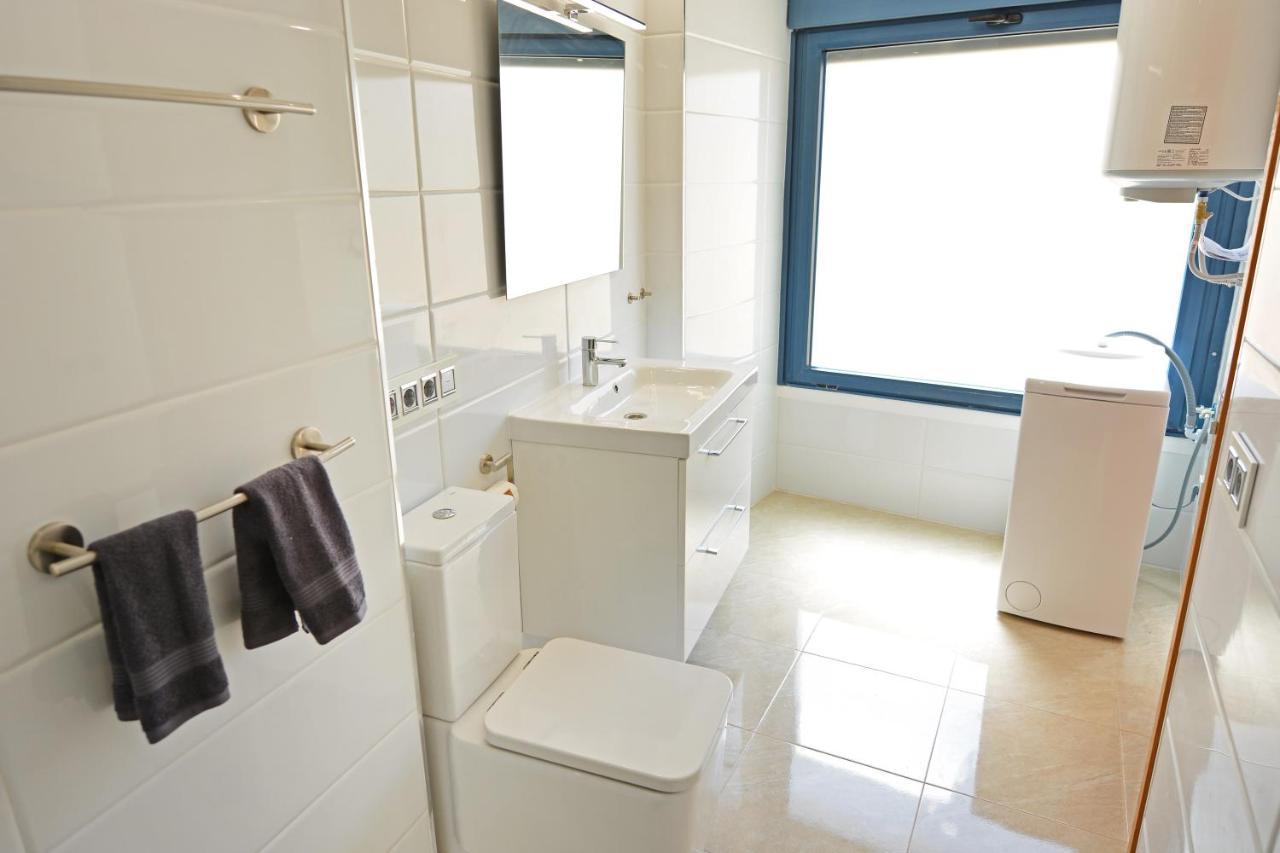 Atico Antares Apartman Altea Kültér fotó