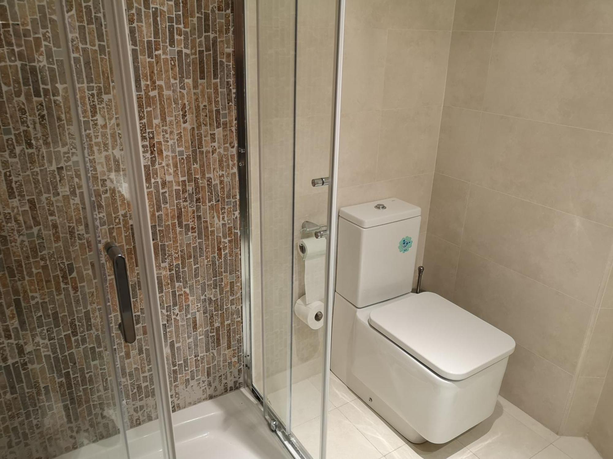Atico Antares Apartman Altea Kültér fotó