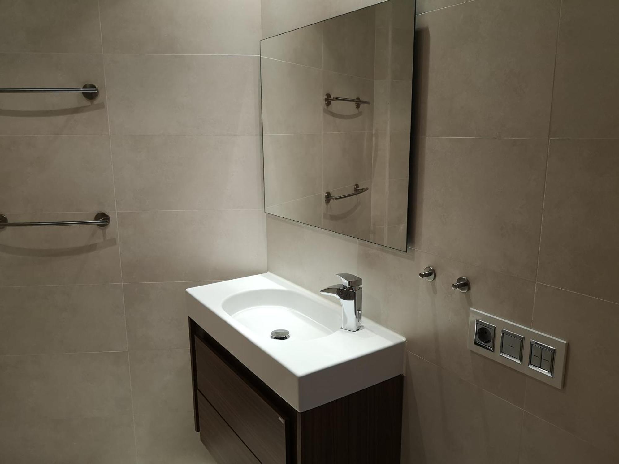 Atico Antares Apartman Altea Kültér fotó