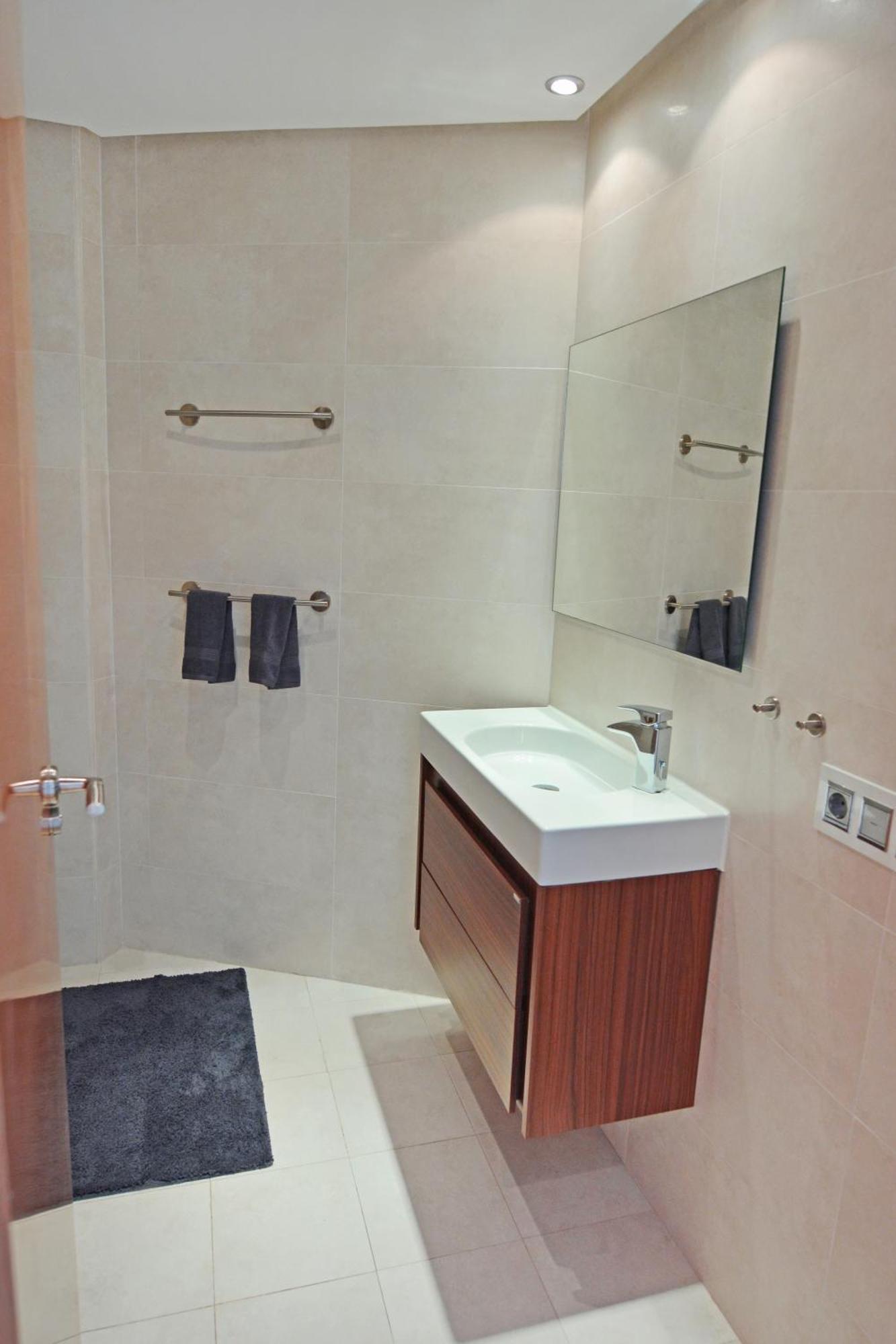 Atico Antares Apartman Altea Kültér fotó