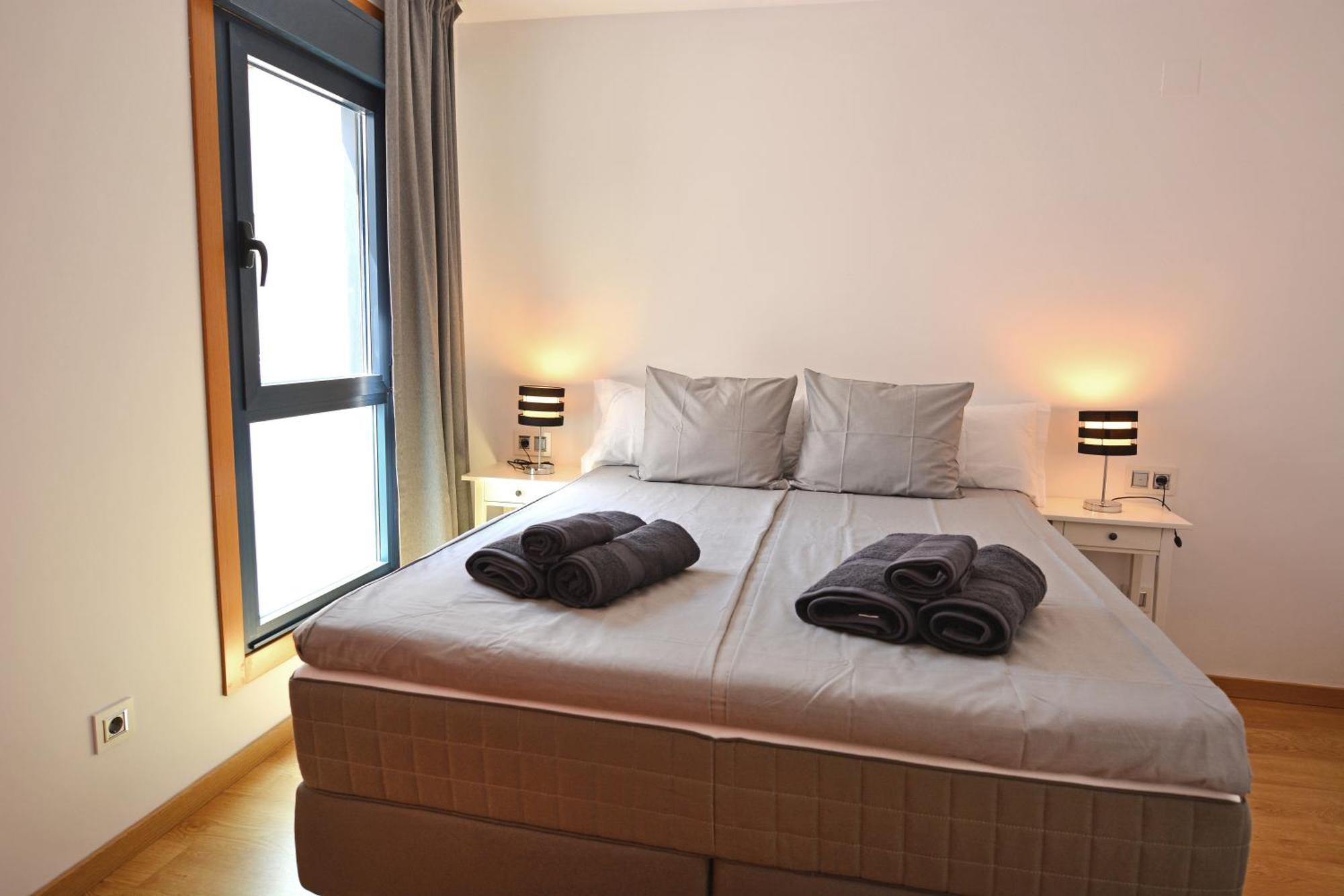 Atico Antares Apartman Altea Kültér fotó